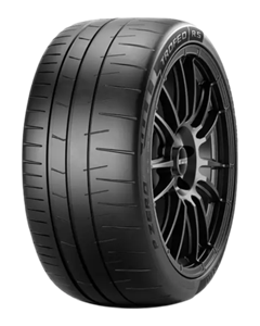 PIRELLI P Zero Trofeo RS
