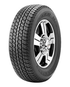 BRIDGESTONE Dueler H/T 840