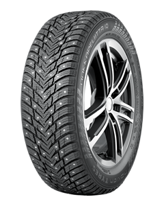 Nokian Hakkapeliitta 10