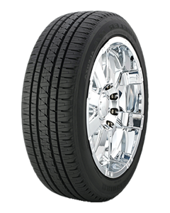 BRIDGESTONE Dueler H/L Alenza