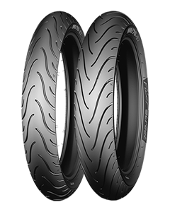 MICHELIN Pilot Street