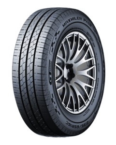 GT RADIAL Maxmiler Pro 2