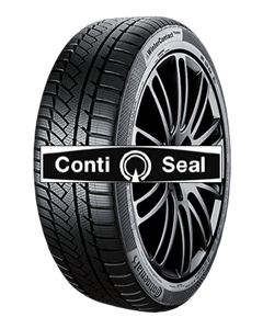 CONTINENTAL WinterContact TS 850 P Seal