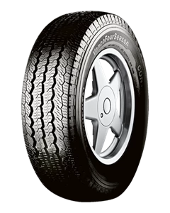 CONTINENTAL Vanco FourSeason
