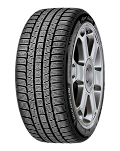 MICHELIN Pilot Alpin PA2