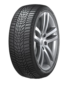 HANKOOK Winter i*cept evo3 X -HRS (W330C)