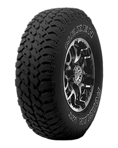 NEXEN ROADIAN M/T