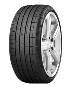 PIRELLI P Zero (PZ4) Sport Car