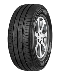 215/60 R17C 109/107T Powervan 2 RF19