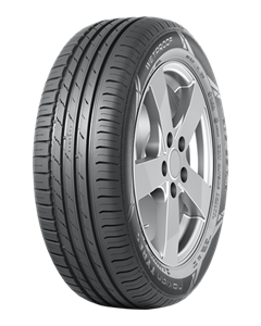 NOKIAN Wetproof