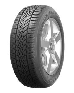 DUNLOP SP WinterResponse 2