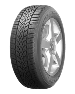 DUNLOP SP WinterResponse 2