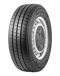 DAVANTI 215/60R17C 109/107T DX440