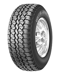 NEXEN Radial A/T NEO