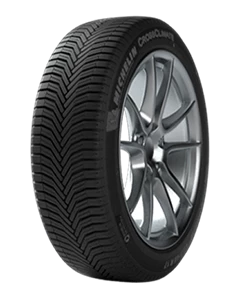 MICHELIN CrossClimate +