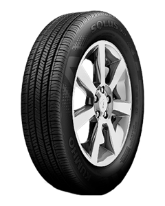 KUMHO Solus TA31