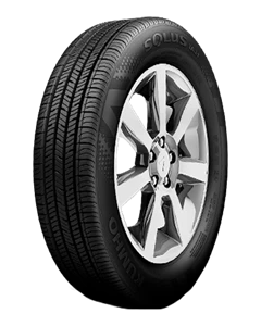 KUMHO Solus TA31