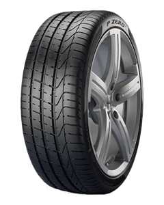 PIRELLI P ZERO Run Flat