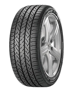 PIRELLI EUFORI@ Run Flat