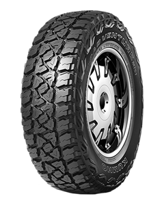KUMHO Road Venture MT51
