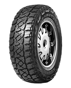KUMHO Road Venture MT51