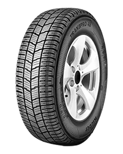 215/60 R17C 109/107T Transpro 4S