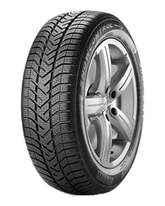 PIRELLI W190 Snow Control 3