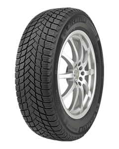 MICHELIN X-ICE SNOW SUV 245/60R18