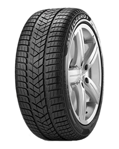 PIRELLI Winter Sottozero 3