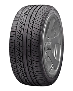 KUMHO Ecsta X3 KL17