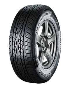 CONTINENTAL ContiCrossContact LX 2