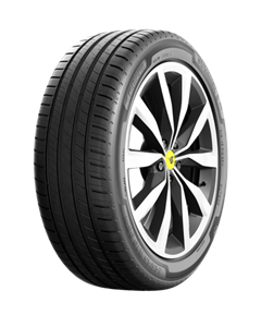 KORMORAN Summer 3 SUV
