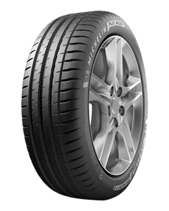 MICHELIN Pilot Sport 4