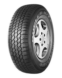 BRIDGESTONE Dueler H/T 689