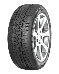 MINERVA Frostrack UHP