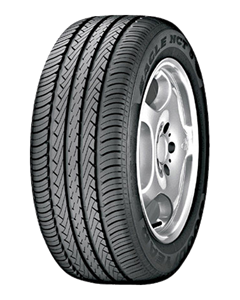 GOODYEAR Eagle NCT5
