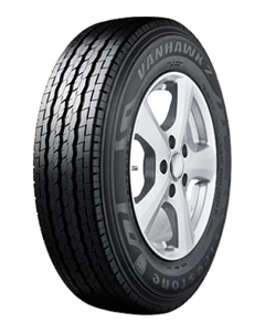 FIRESTONE Vanhawk 2