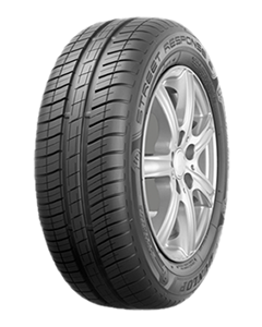 DUNLOP SP StreetResponse 2