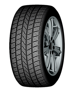 225/45R19 APLUS AS909 96W XL *ALL SEASON* (C C 0)