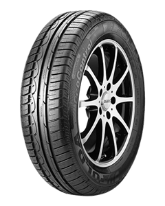 185/55R15 FULDA ECOCH 82H