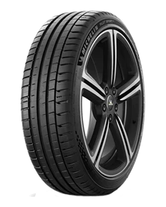 MICHELIN Pilot Sport 5