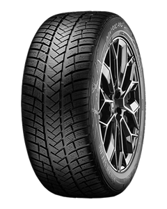 225/50VR17 VRED WINTRAC PRO+ XL 98V