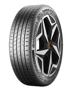 CONTINENTAL Premium Contact 7