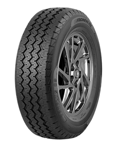 FRONWAY VANPLUS 09