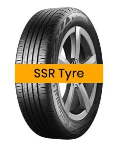 CONTINENTAL EcoContact 6 SSR