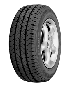 GOODYEAR Cargo G26