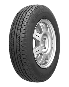215/65R16 109/107T KENDA KR33A KOMENDO