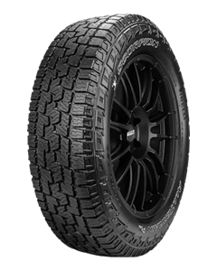 PIRELLI Scorpion AT Plus