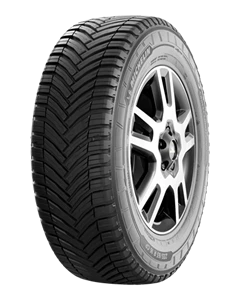 MICHELIN CrossClimate Camping