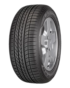 GOODYEAR Eagle F1 Asymmetric SUV